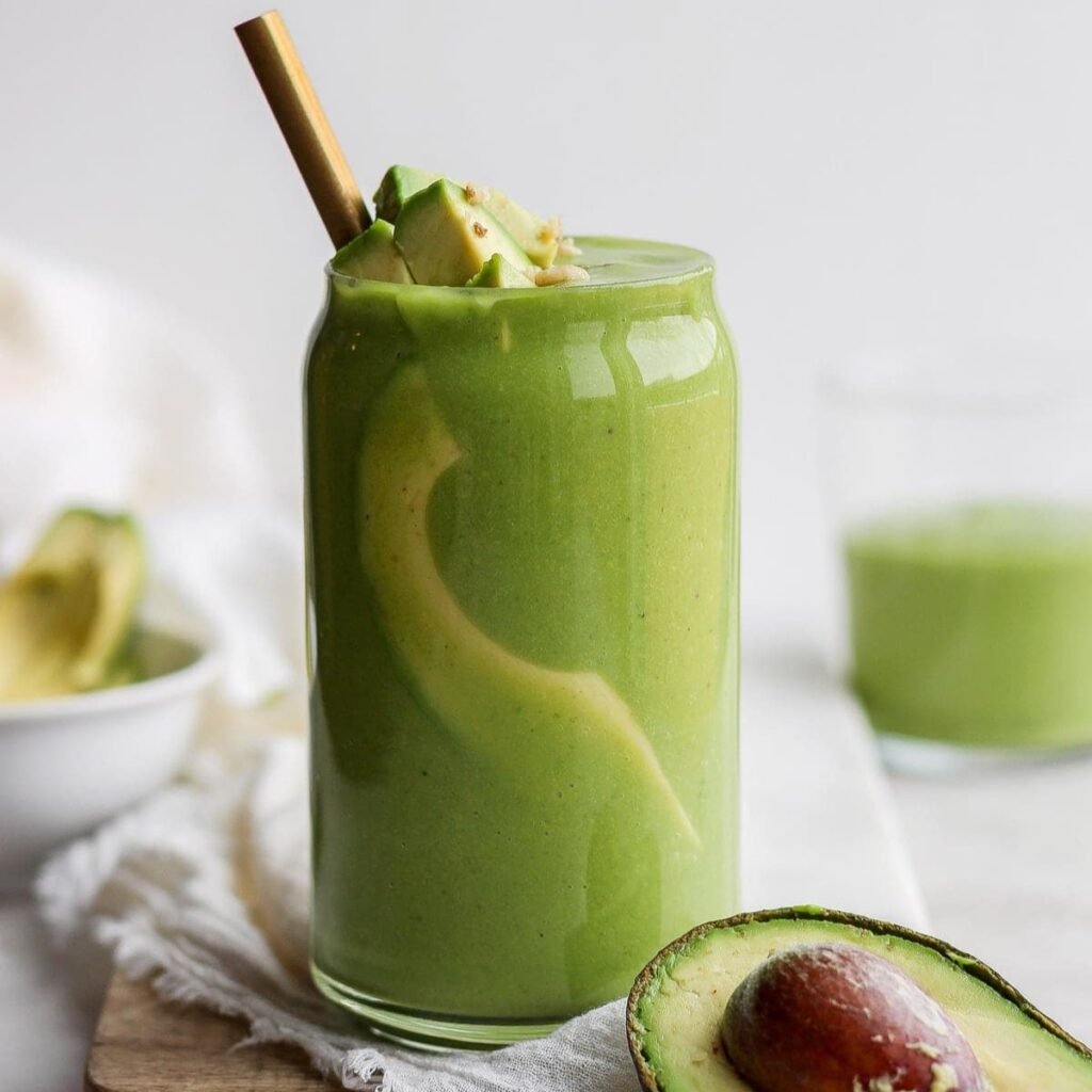 Avocado Shake