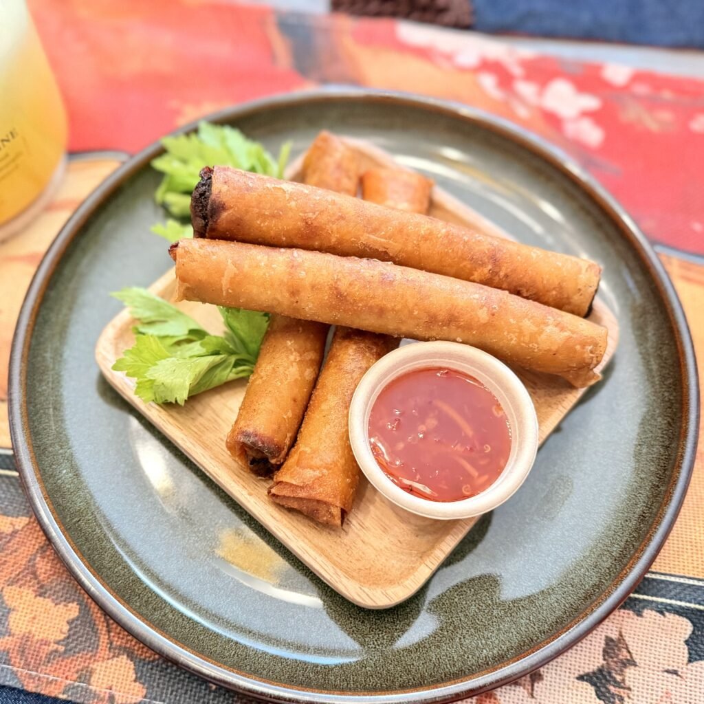 Lumpia