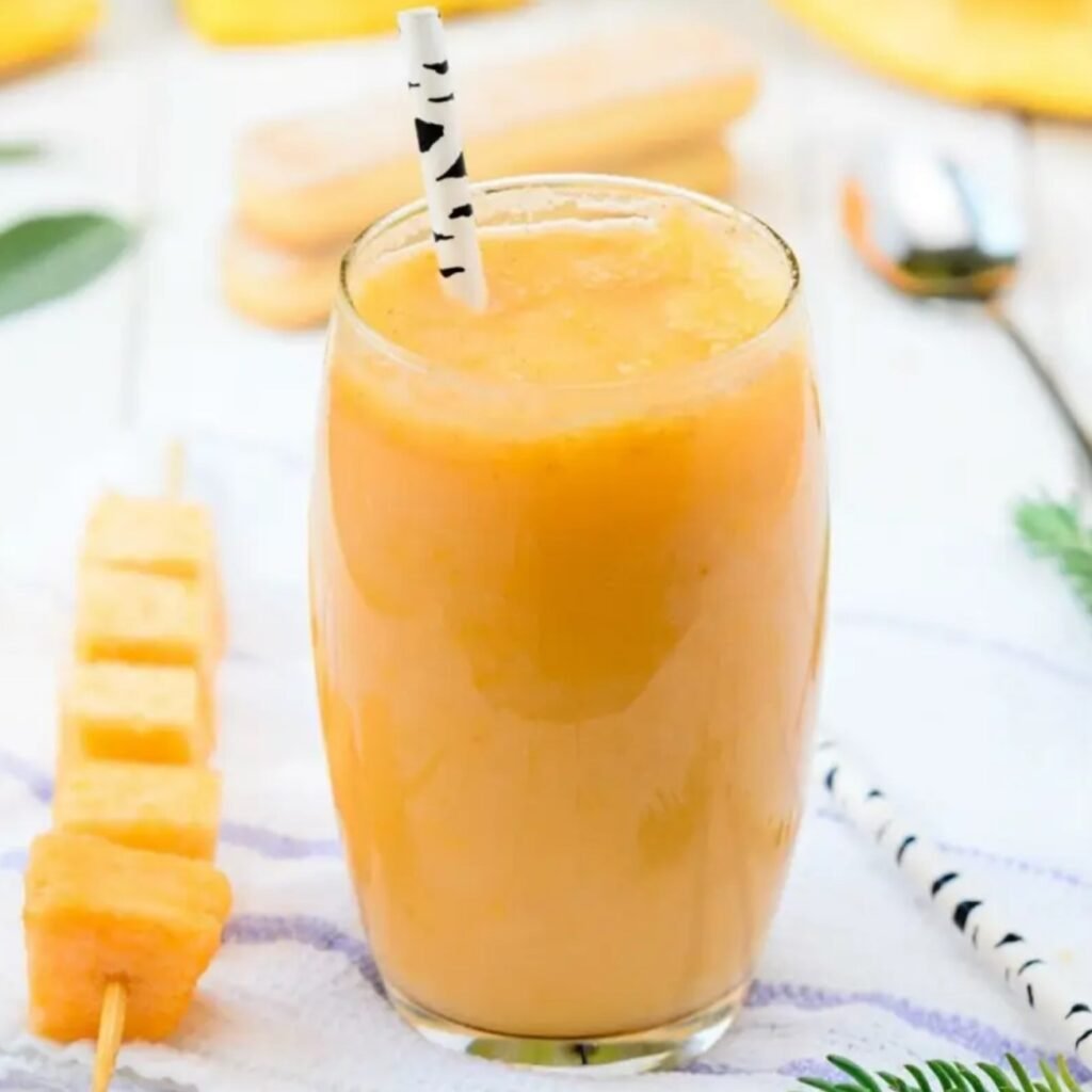 Mango Shake