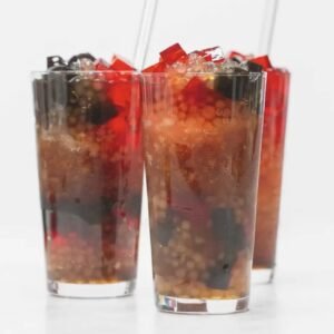 Sago’t Gulaman