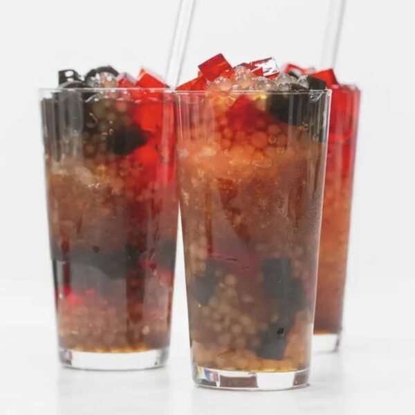 Sago’t Gulaman