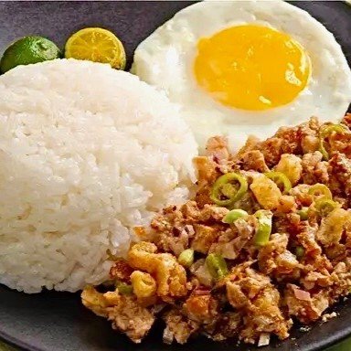 Sisigsilog